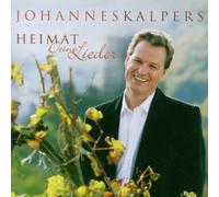 Johannes Kalpers - Heimat Deine Lieder