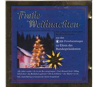 Johannes Kalpers Junge Kammerphilharmonic Camerata Vocalis Doie Schäfer Dietrich Wagler Talfinken Unterhermesbach - zu Ehren des Bundespräsidenten