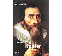 Johannes Kepler: 26 (Biografías)