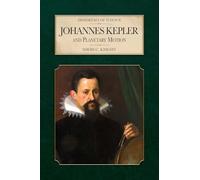 Johannes Kepler and Planetary Motion (Immortals of Science)