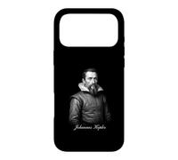 Johannes Kepler Astronomer Scientific Portrait Case for iPhone 17 Pro Max