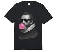 Johannes Kepler Comfort Colors Adult Heavyweight T-Shirt