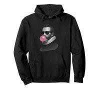 Johannes kepler Pullover Hoodie