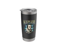 Johannes Kepler Stainless Steel Insulated Tumbler