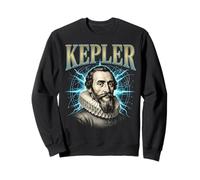 Johannes kepler Sweatshirt