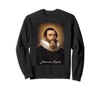 Johannes kepler Sweatshirt