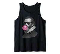 Johannes Kepler Tank Top