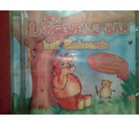 Johannes Kernmayer (Sprecher) - Der Langeweile-Bär hat Zahnweh - Lieder, Geschichten & Heft wie Zähneputzen Spaß macht