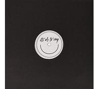 Johannes Klingebiel - It's OK To Cry [VINYL]