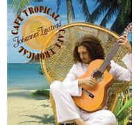 Johannes Linstead - Cafe Tropical