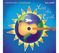 Johannes Linstead - Kiss The Earth