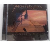 Johannes Linstead - Mediterranea