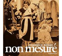 Johannes Maria Bogner - Louis Couperin: Non Mesure