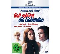 Johannes Mario Simmel: Gott schützt die Liebenden – DVD – Filmjuwelen (1973)