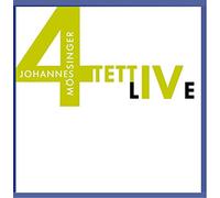 Johannes Mössinger Quartett - live