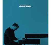 Johannes Motschmann Johannes Motschmann: Préludes Tableaux (CD) Album