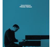 Johannes Motschmann - Préludes Tableaux