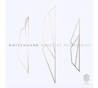 Motschmann,Johannes - Waves at Boundaries (Ep)