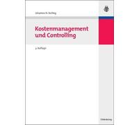 Kostenmanagement Und Controlling. Stelling 9783486587807 Fast Free Shipping<|