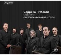 Johannes Ockeghem: Pierre de la Rue, Requiem