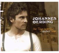 Johannes Oerding - Die Tage Werden Anders Sein