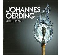 Johannes Oerding - Johannes Oerding