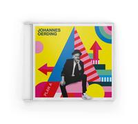 Johannes Oerding Plan A (CD)