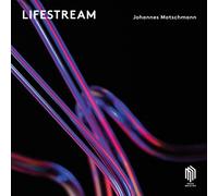 JOHANNES/PANZL,DAVID MOTSCHMANN - LIFESTREAM CD NEW MOTSCHMANN,JOHANNES