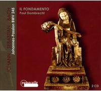 Johannes Passion 245