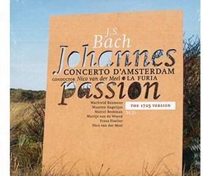 Johannes-Passion (GA)