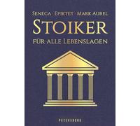Johannes Rougnon Stoiker für alle Lebenslagen (Hardback)