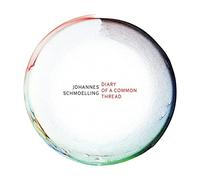 Johannes Schmoelling - Diary Of A Common Thread
