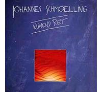 Johannes Schmoelling - Wuivend Riet