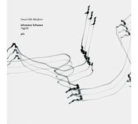 Johannes Schwarz - Johannes Schwarz (Portrait): Piu