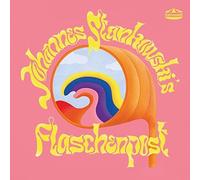 JOHANNES STANKOWSKI Flaschenpost (CD)