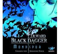 Johannes Steck - BLACK DAGGER 5 - WARD,J.R.