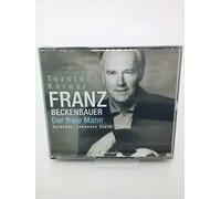 Johannes Steck - Franz Beckenbauer
