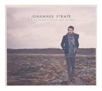 JOHANNES STRATE "DIE ZEICHEN STEHEN AUF STURM" CD NEW