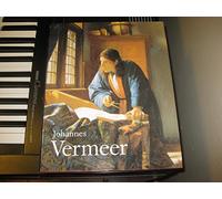 Johannes Vermeer (Exhibition Catalogue)