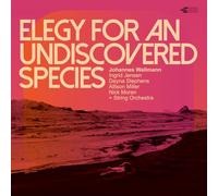 Johannes Wallmann - Elegy For An Undiscovered Species