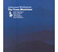 Johannes Wallmann - The Town Musicians