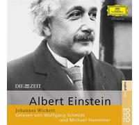 Johannes Wickert - Romono Albert Einstein