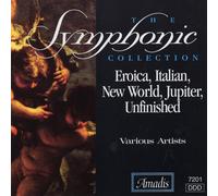 Symphonic Collection / Various