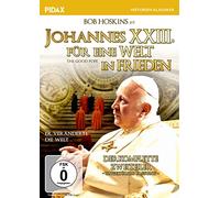 Johannes XXIII - Für eine Welt in Frieden (The Good Pope)