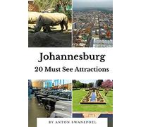 Johannesburg: 20 Must See Attractions (South Africa)