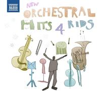 Johannessen Hits 4 Kids [Mr. E And Me Norwegian Radio Orchestra Anders Eljas] [N