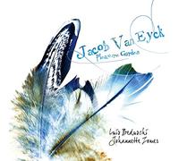 Johannette Zomer / Ensemble Armonia e Invenzione / Luis Beduschi - Van Eyck: Pleasure Garden