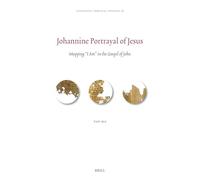 Johannine Portrayal of Jesus: Mapping "I Am" in the Gospel of John: 28 (Linguistic Biblical Studies)