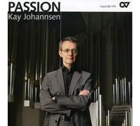 JOHANNSEN,KAY - Passion