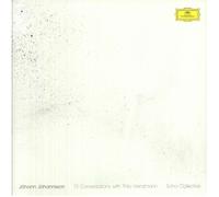Jóhann Jóhannsson & Echo Collective – 12 Conversations with Thilo Heinzmann – LP